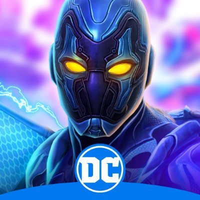 DC Legends icon