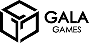 Gala Games logo - The LiveOps Guild partner